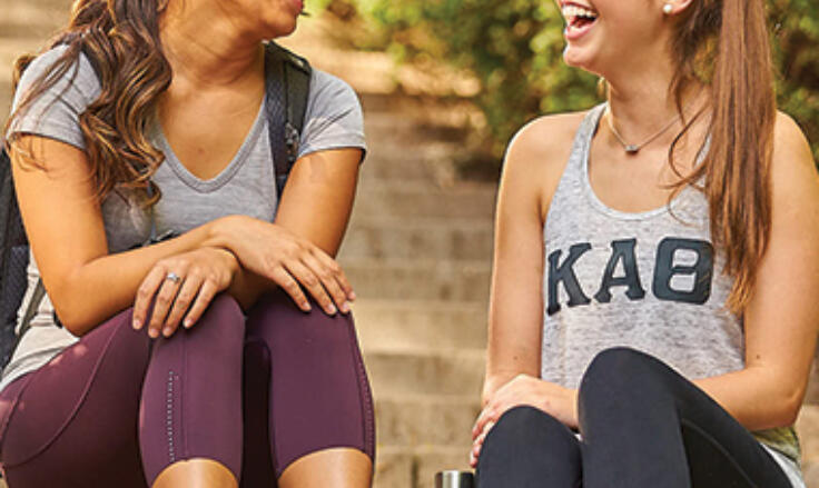 Live From the Theta Archives: The Year of Leadership!