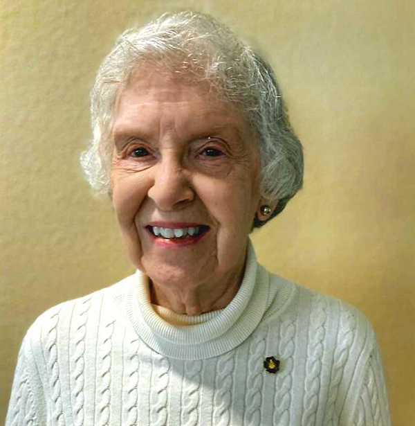 Barbara Underwood Wright