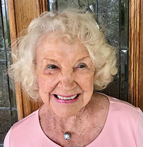 Carol Dundee O’Shaughnessy