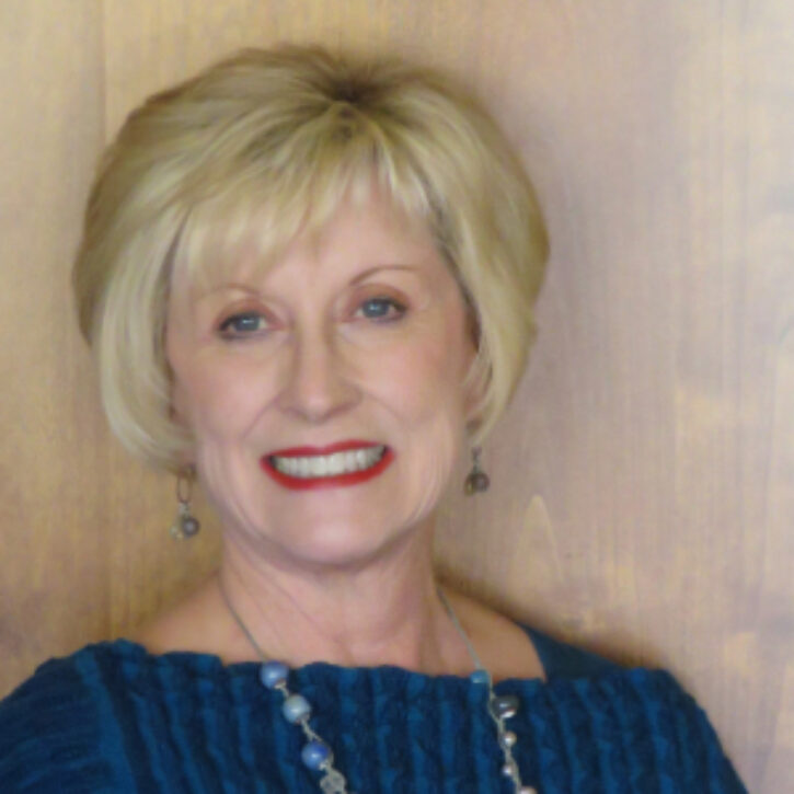 Gloria McVay Cochran and Richard K. Cochran ScholarshipScholarship image