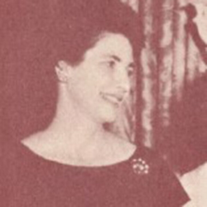 Alice Neal Clarkson Kappa ScholarshipScholarship image