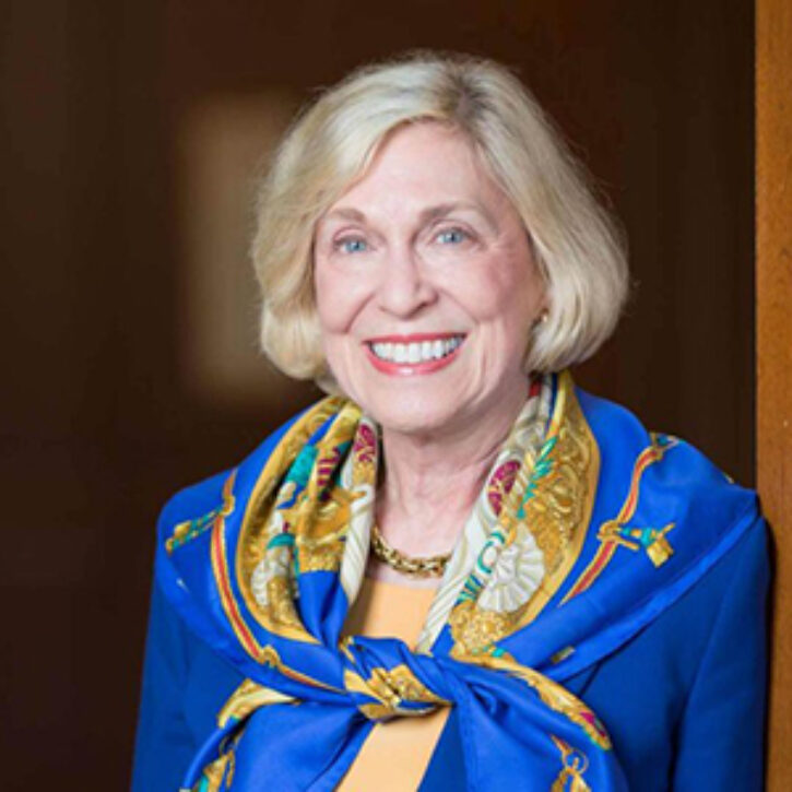 Barbara Hackman Franklin ScholarshipScholarship image