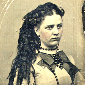 2021 winner Eileen Ablondi