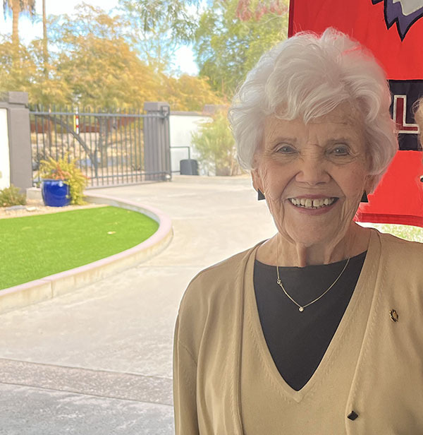 Beverly Clark Sargent