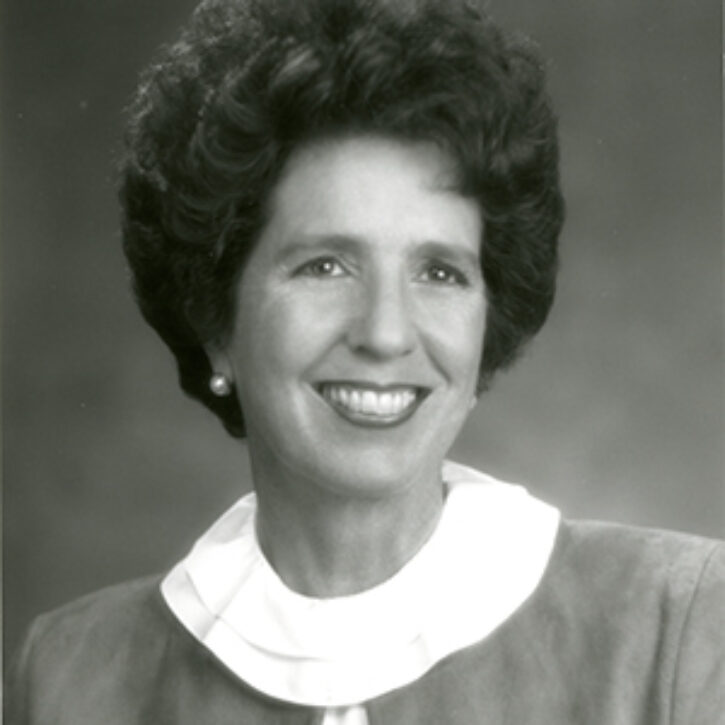 Melissa (Lissa) Luton Bradford/Nashville Alumnae Chapter ScholarshipScholarship image