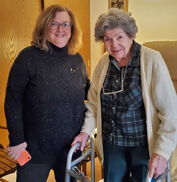 Annabel Montgomery Clinton