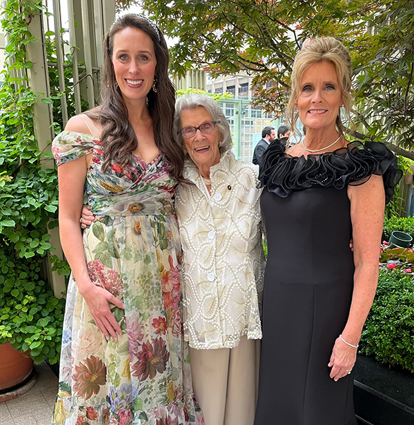 Elizabeth Blackwell Bartz