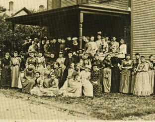 Explore Our Story Hero Image