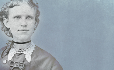 Hannah Fitch Shaw Hero Image