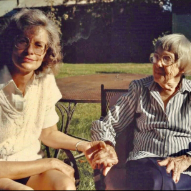 Harriet Fowler Brown/Kansas City Alumnae Chapter ScholarshipScholarship image