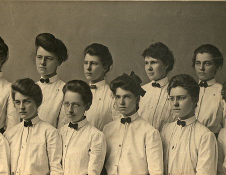 Our Heritage Hero Image