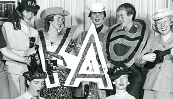 Explore the Theta Exhibit Gallery Hero Image