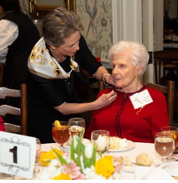 Joanne Paterson Hodges