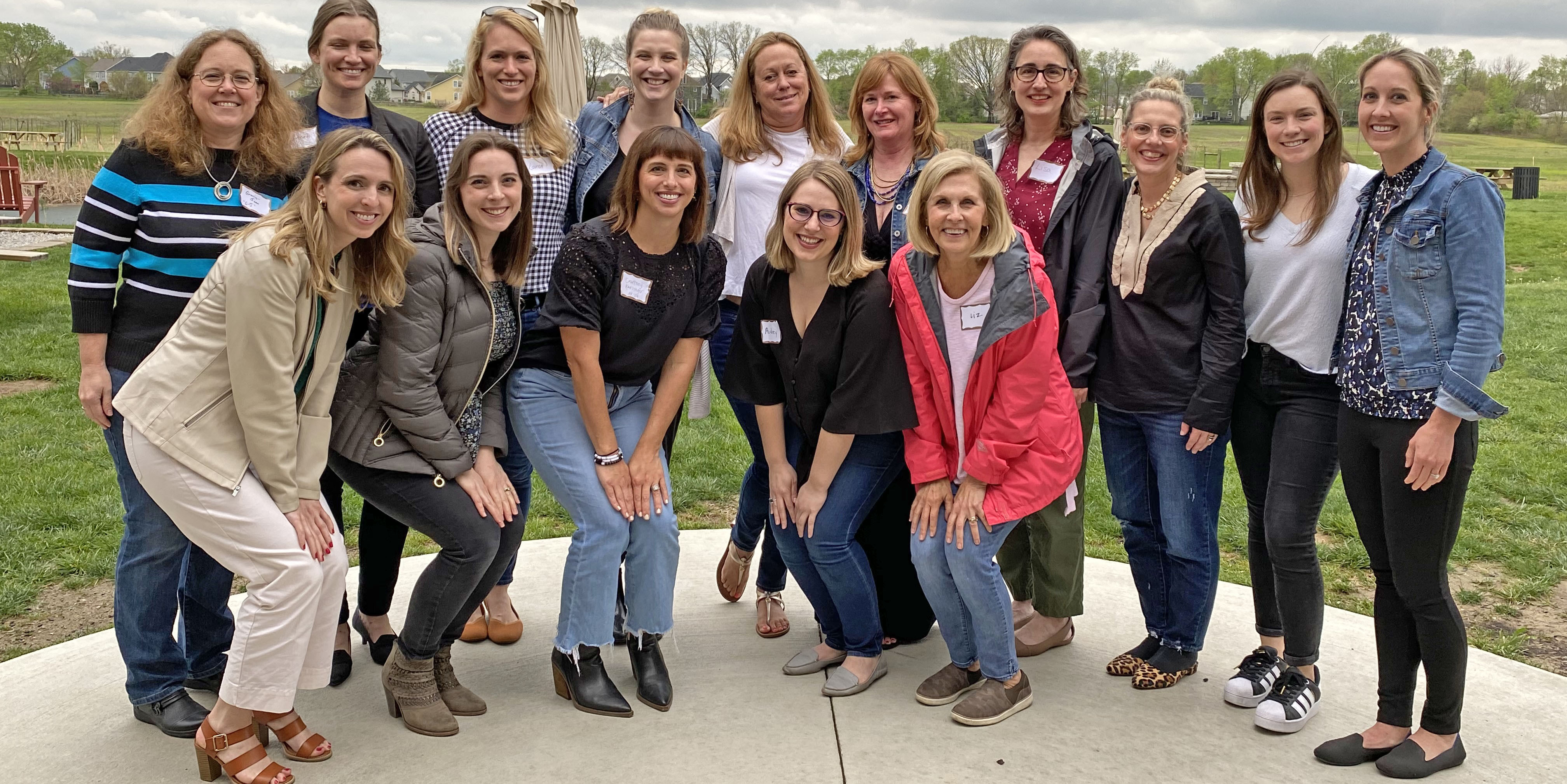 Photo of Indianapolis Alumnae Chapter