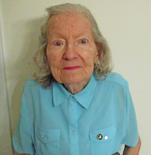 Joyce Brunkow Kubitz