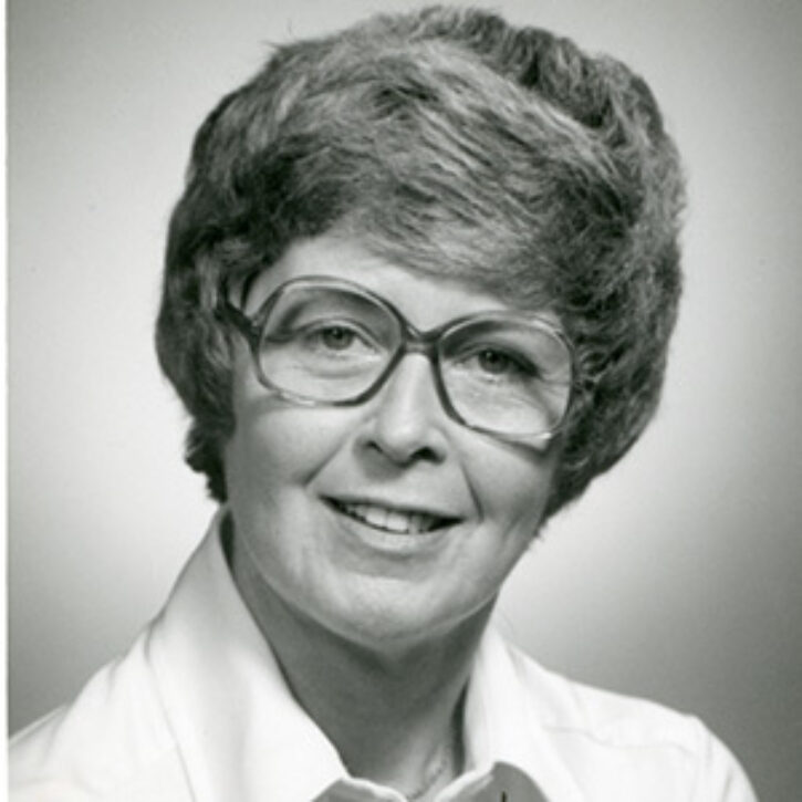 Kahla Roberts Latta/St. Louis Alumnae Chapter ScholarshipScholarship image