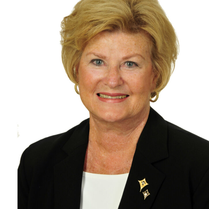 Kathleen Bennett Tonkel Family ScholarshipScholarship image