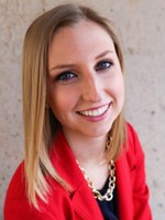 Manske Ali Headshot Updated