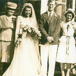 2021 winner Eileen Ablondi