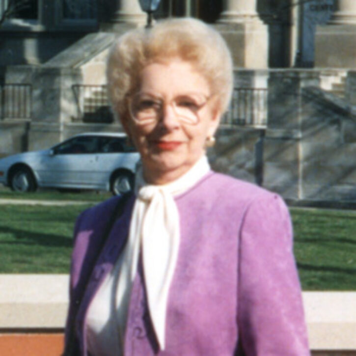 Virgina Burns Boynton ScholarshipScholarship image