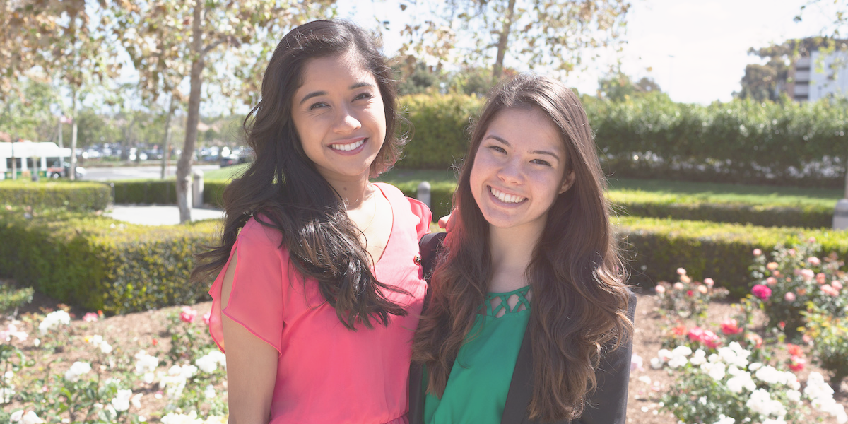 Photo of New York City Alumnae Chapter