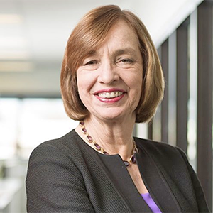 2021 winner Eileen Ablondi